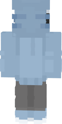 Preview of texture: shark