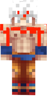 goku omni god