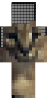 as