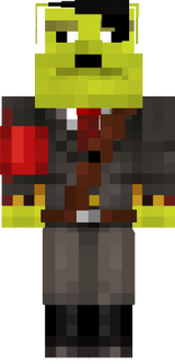 sherk prime