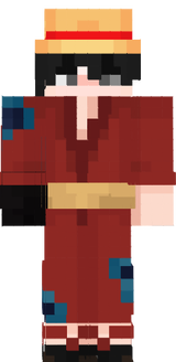 luffy wano haki