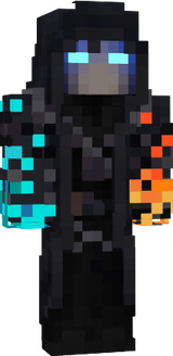 ninja dark fire