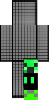 Mini creeper