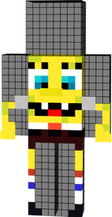 bob esponja 1