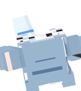 Fufu shark
