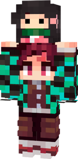 tanjiroxnezuko