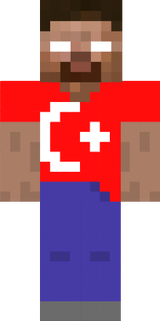 türk herobrine