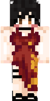 Ada Wong RE4 2005