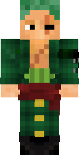 zoro