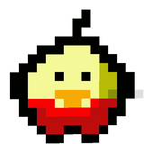 golden duck apple