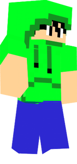 I'm noooooooob