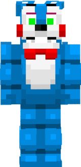 bonnie 2 toy