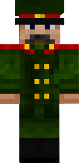 stalin