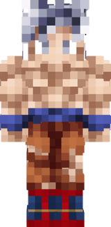 Goku MUI