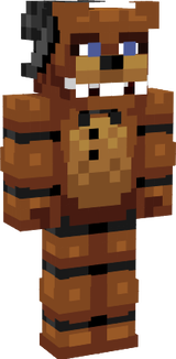 freddy fazebear