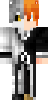 Preview of texture: Ichigo halkf