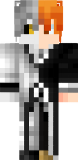Ichigo halkf