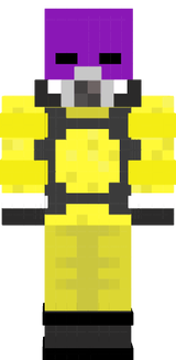 Nightmare Radiation