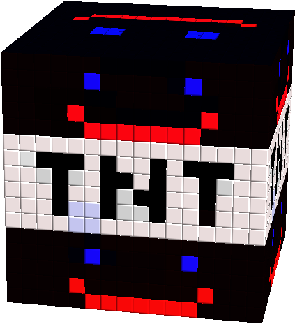 Preview of texture: тнт
