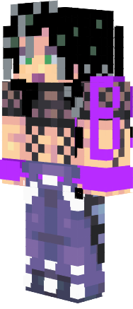 Preview of texture: Breaker spin