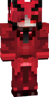 alastor