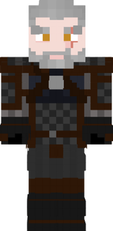 Geralt  z rivii