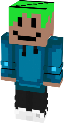Preview of texture: Zemich_YT