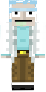 ricksin