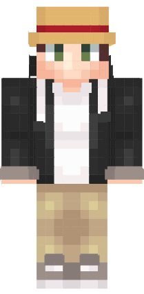 Preview of texture: Mugiwara no ocw3r
