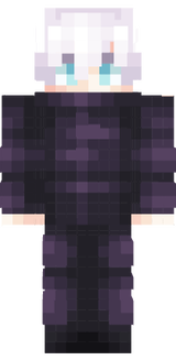 Satoru Gojo
