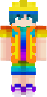 Bau Candy 