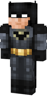 batman