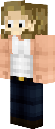 Preview of texture: Markowolverine
