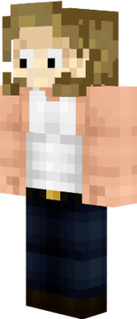 Markowolverine