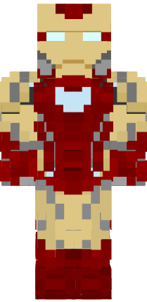 Preview of texture: iron golem 
