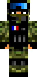 army