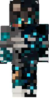Sculk Infected Seeker