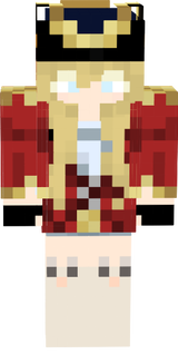Multiple Layered Piracy (Scarlet Edition)