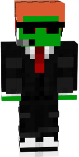 Just took IJ's skin and made it mine
