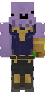thanos
