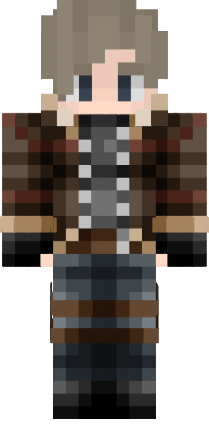 Preview of texture: Leon