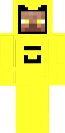 Preview of texture: Joy The 1st Yellow Happy Emotion (Inside Out 2)