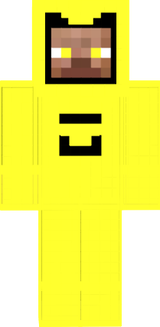 Joy The 1st Yellow Happy Emotion (Inside Out 2)