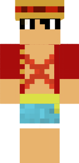 LUFFY
