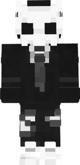 super dark
