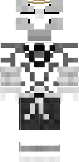 mahoraga