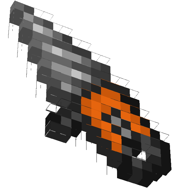 Preview of texture: drill