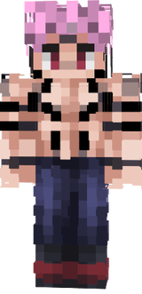 虎杖