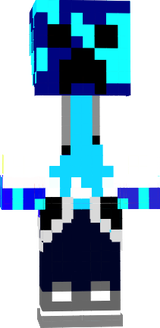 ıce creeper