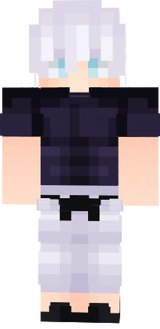 gojo